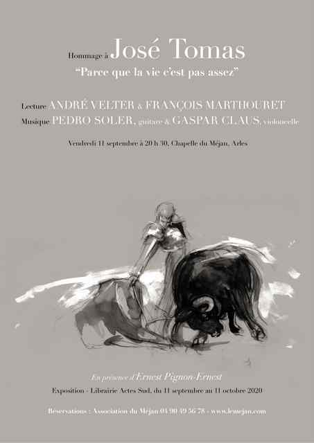 Arles-expo-Affiche actes-sud