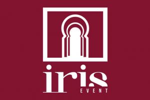 Iris-event