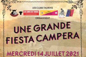 Quissac-affiche 14 juillet