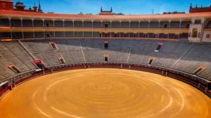 Madrid-LasVentas