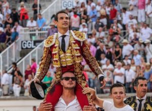 Béziers-Manzanares-Garcigrande