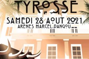 Tyrosse-cercletaurin-50ans