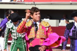 Istres-Jorge Martinez