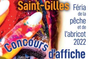 Saint Gilles-Concours affiches 2022