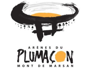 Mont de Marsan-logo-plumaçon