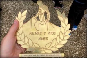 Palmas-prix