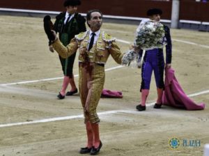 Madrid-Alvaro de la Calle