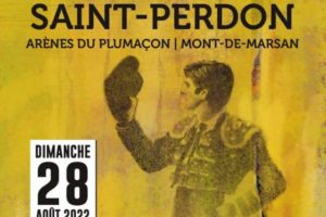 Saint Perdon-cartel2022