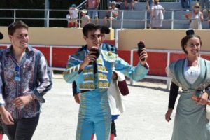 Arles-J. Aparicio