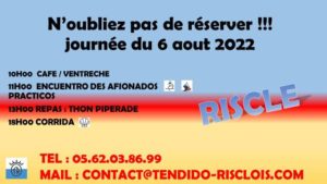 Riscle-2022