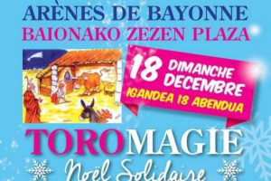 Bayonne-toromagie2022