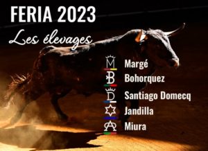 Béziers-ganaderias2023