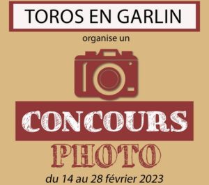 Garlin-Concours photos