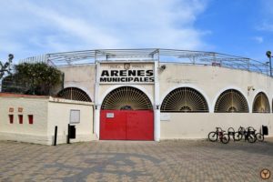 Pérols-arènes-hérault