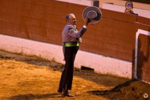 Vic Fezensac-Baltasar-mayoral