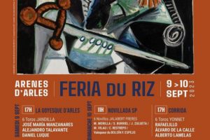 Arles-affiche-feria-riz-2023