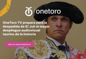 Onetorotv-el Juli