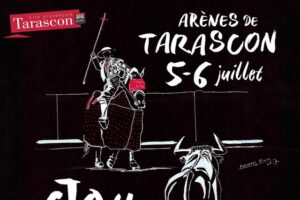 Tarascon-Feria 2024
