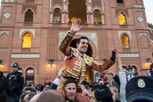 Madrid-talavante2025