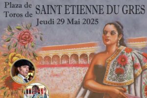 Saint Etienne du Grès-campera2025