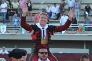 Istres-Clemente-flamenca