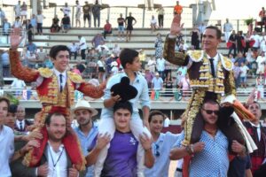 Istres-Perez-Juan Bautista