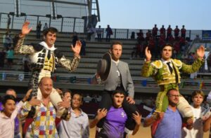 Istres-Solal-Colombo