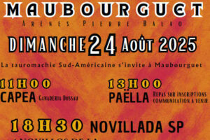 Maubourguet-cartel2025