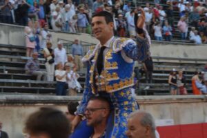 Nimes-Manzanares-consuls