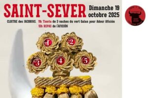 Saint Sever-festival-jeune aficion