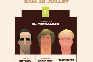 Mont de Marsan-samedi-lleno