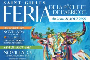 Saint Gilles-cartels2025