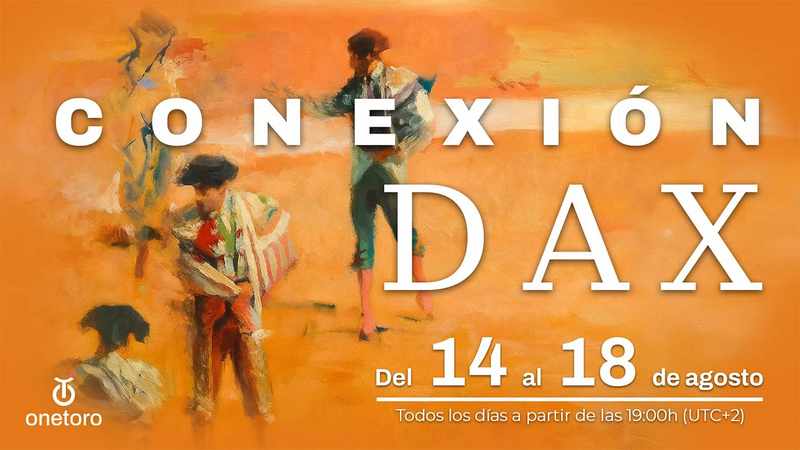 Dax-Onetoro-connexion2025