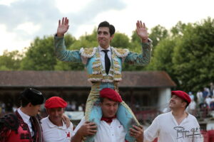Riscle-Alvaro Lorenzo2025