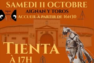 Aignan-tienta-2025