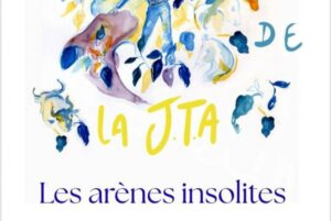 Arles-JTA-conférence