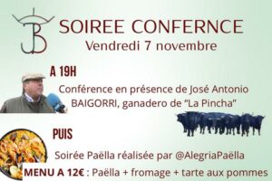 Soustons-conf-Baigorri