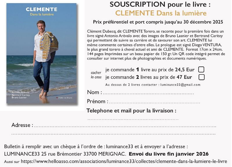 Clemente-livre-souscription