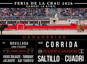 Saint Martin de Crau-ganaderias2026