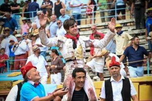 Mario Vilau-entretien