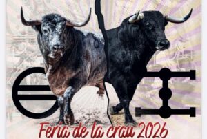 Saint Martin Crau-cartels2026