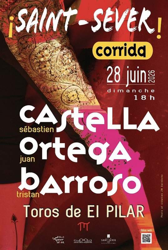 Saint Sever-affiche2026
