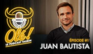 Olé-podcast taurin-1