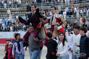 Arles-Luque-Rufo-torrealta