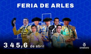 Arles-feria2026-onetoro-tv