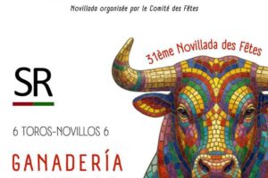 Garlin-ganaderia-fêtes-juillet2026