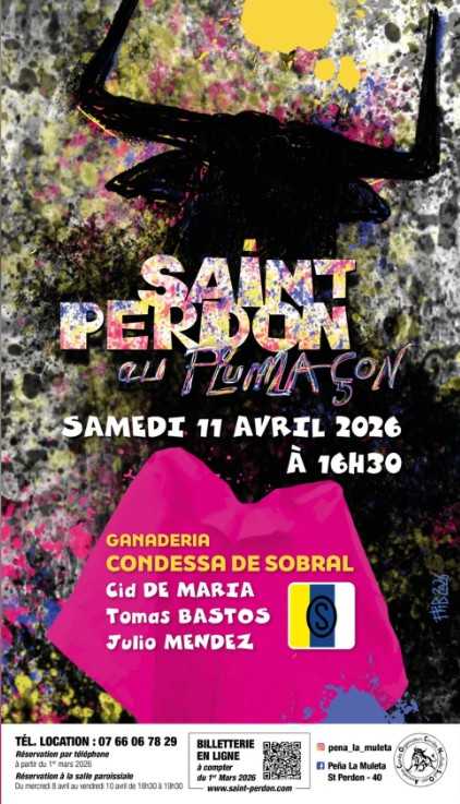 Saint Perdon-affiche2026