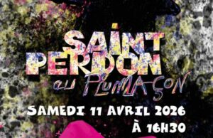 Saint Perdon-cartels-2026