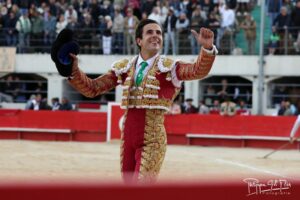 Alès-Carlos Olsina-2026