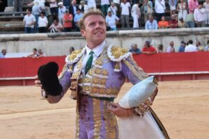 Nimes-Clemente-Pedraza